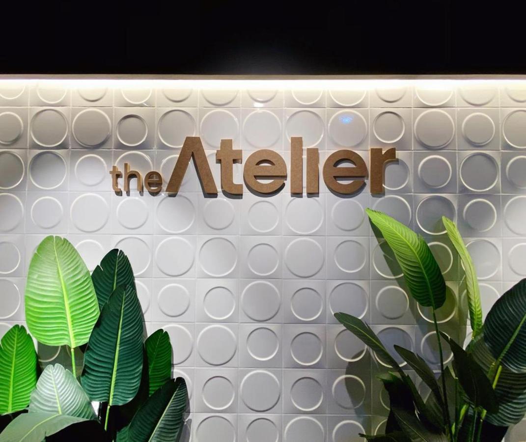 The Atelier Boutique Hotel Kota Kinabalu Exteriér fotografie