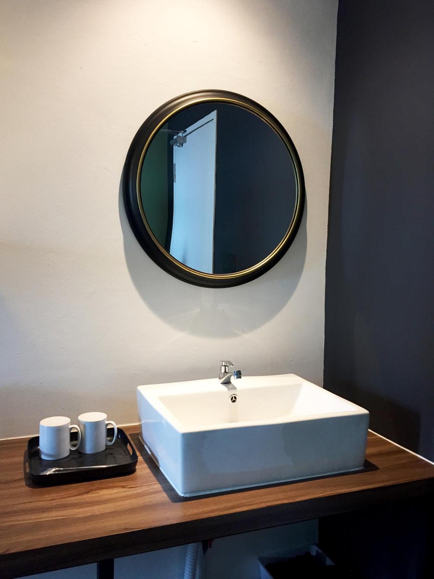 The Atelier Boutique Hotel Kota Kinabalu Pokoj fotografie